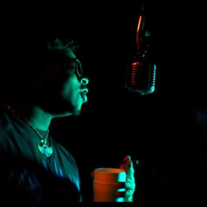 Russian Cream (feat. B3X Ron) (Explicit)