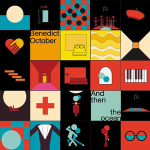 Equally blinded (feat. Wolf & Moon) (bonus track)