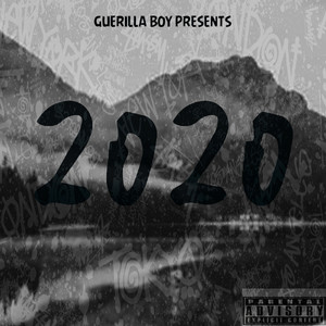 Guerilla Boy - The Grizzy