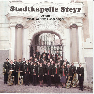 Stadtkapelle Steyr