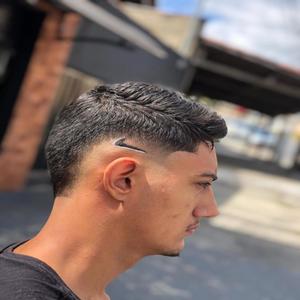 Elas Sobem a Favela (Explicit)