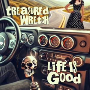 The Terrible In-Between (feat. Haley Schel)