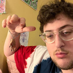 Christmas Tree (Explicit)