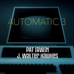 Automatic 3