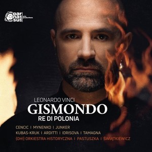 Gismondo - Re di Polonia