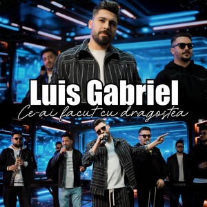 Ce-ai facut cu dragostea (Live)