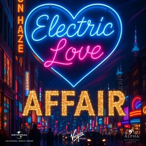 Electric Love Affair