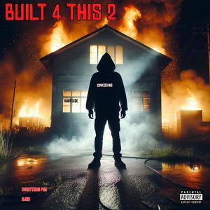 Wit it (feat. Quisbandz) (Explicit)