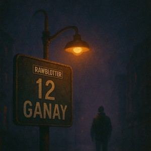 12 GANAY (Explicit)