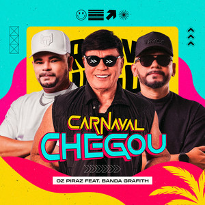 O Carnaval Chegou