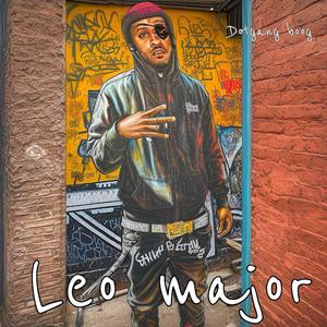 Off the leashe (feat. Kdogg the savage) (Explicit)