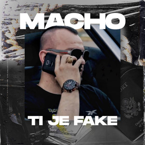 Ti Je Fake (Explicit)