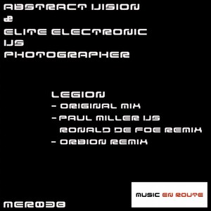 Legion (Orbion Remix)