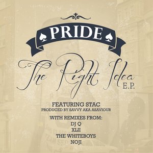 The Right Idea EP (Original)