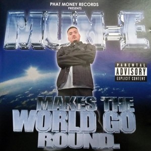 Mun-E Makes the World Go Round (Explicit)