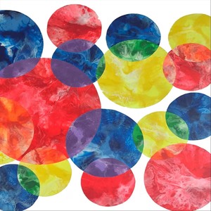 Flying Across My Mind