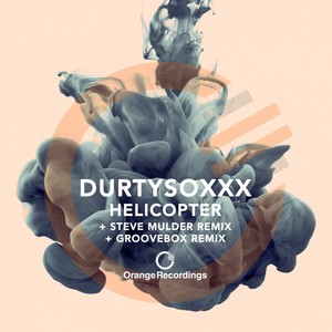 Helicopter (Groovebox Remix)