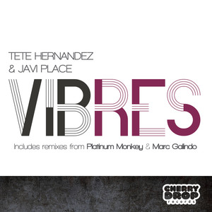 Vibres (Platinum Monkey Remix)