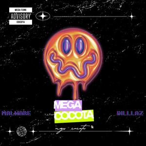Mega Minimal Cocota (feat. DJ DILLLAZ)