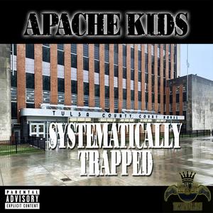 Systematically Trapped(feat. Dooby Loc) (Explicit)