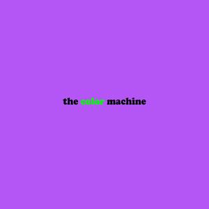 The Color Machine (Remastered)