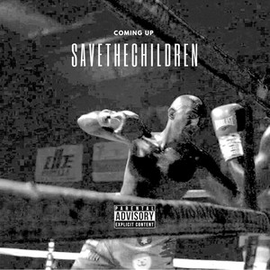 Coming Up (Explicit)