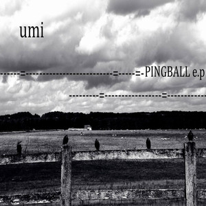 Ping Ball - EP