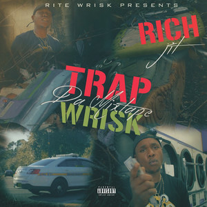 Trap Wrisk: Da Mixtape