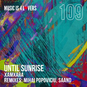 Until Sunrise (SAAND Instrumental Remix)