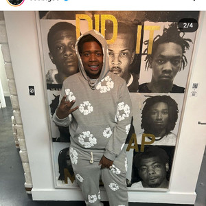 Real Hitta (Explicit)