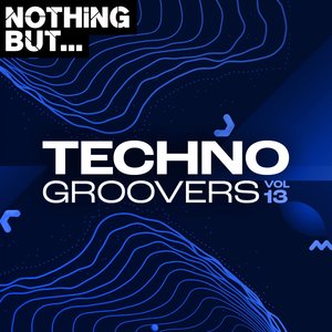 Nothing But... Techno Groovers, Vol. 13