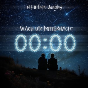 Wach um Mitternacht