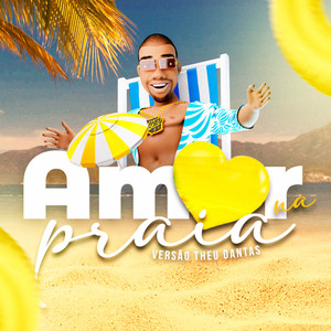 Amor Na Praia