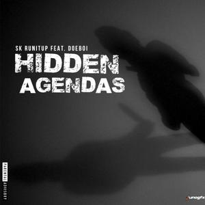 Hidden Agendas (Explicit)