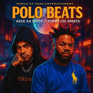 Polo Beats (feat. Tommy Lee Sparta)