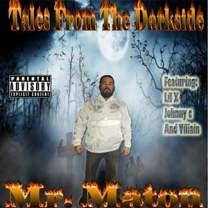 Tales from the Darkside (Explicit)