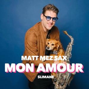 Mon Amour (Sax Cover)