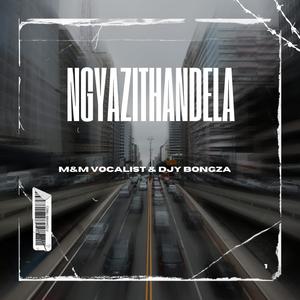 Ngyazithandela (feat. Bongza Da Djy|Explicit)