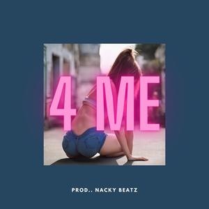 BNYOFFICIAL - 4 ME (Bend over)