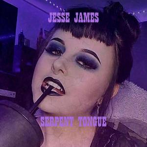 serpent tongue (Explicit)