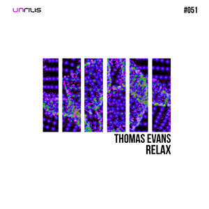 Relax (Original Mix)