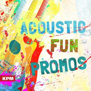 Acoustic Fun Promos