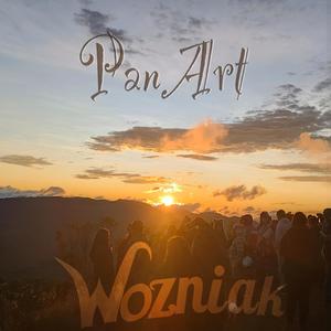 Wozniak - Pan Art