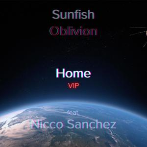 Home (feat. Oblivion & Nicco Sanchez)