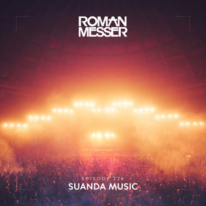 Fly Away (Suanda 226) [Track Of The Week] (Original Mix)