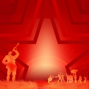 我的棉桃开放了