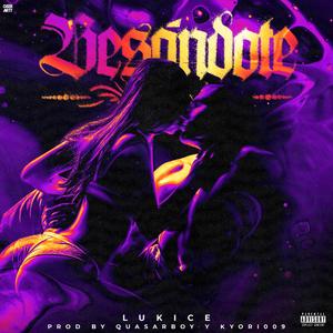 Besandote (feat. KYORI ON THE BEATZ & Quasarboy)