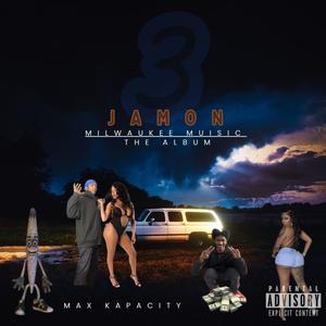 Milwaukee State Of Mind (Explicit)