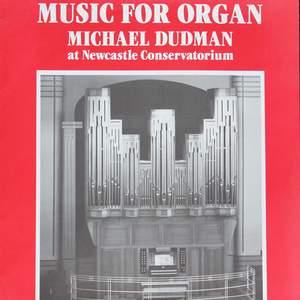 Music for Organ