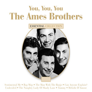 Ames Brothers